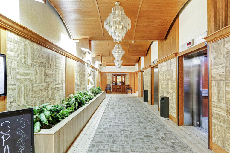 Public Area 2, Sands Ocean Club Resort, Horry