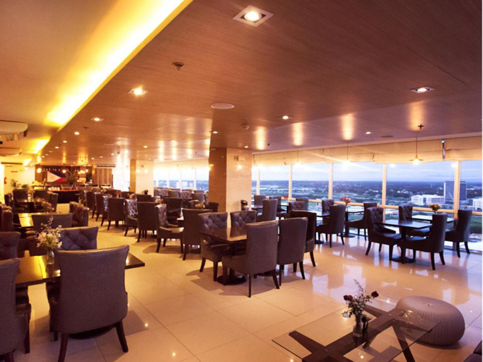Food & Drinks 5, Injap Tower Hotel, Iloilo City