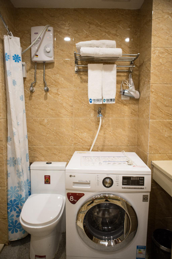 Bathroom 1
