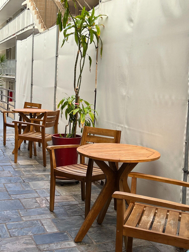 Food & Drinks 5, Stay Hotel Waikiki, Honolulu
