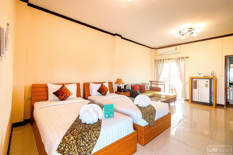 Bedroom 17