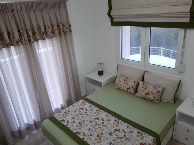 Bedroom 2, Villa Irini - Cretan Luxury Villa with Amazing View, Crete