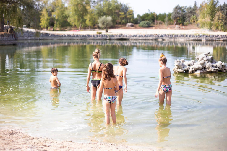 Others 4, Les Etangs de la Bassée, Seine-et-Marne