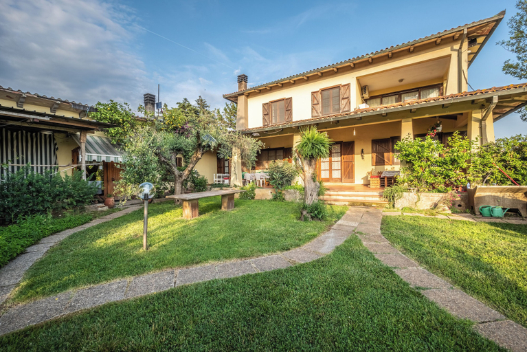 Exterior & Views 2, Villa Santa Gabriella & Monolocale, Grosseto