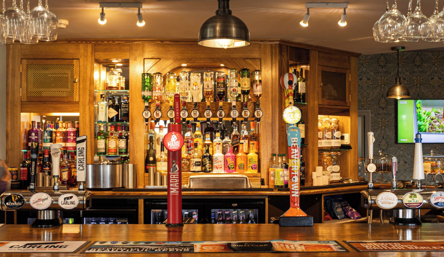 Food & Drinks 3, The Woodberry, Shropshire