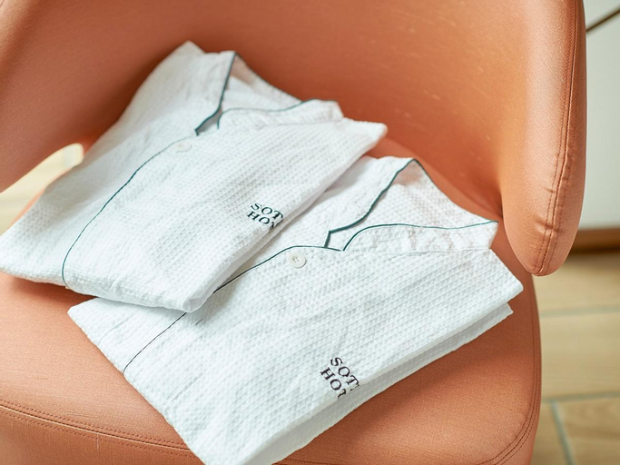 Amenities 2