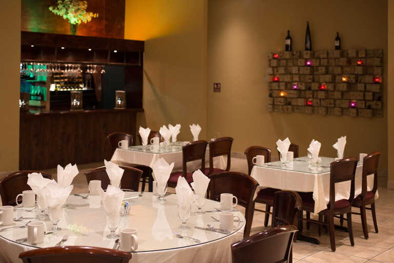 Food & Drinks 5, Grand Hotel Ocean City Oceanfront, Worcester