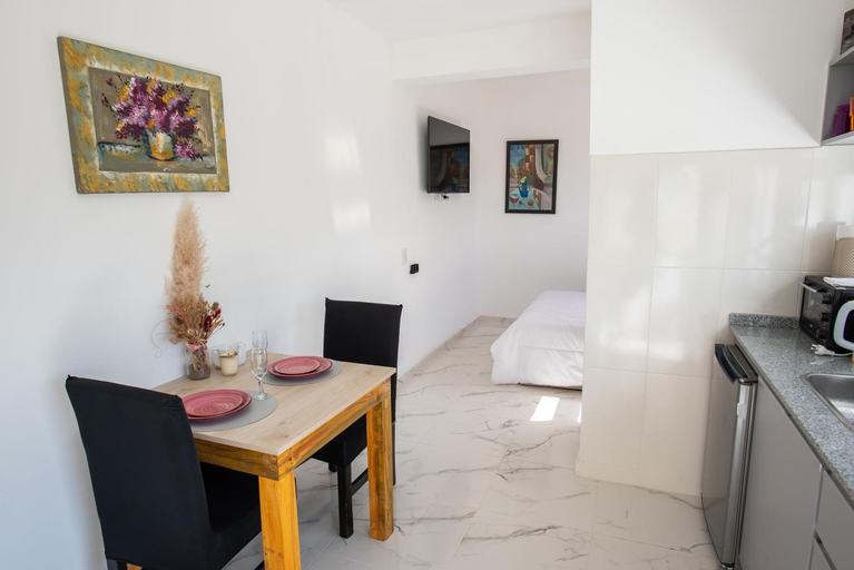 4, Apartamentos del mar, Pinamar