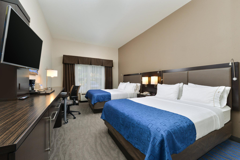Bedroom 5