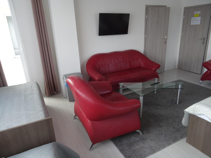 Others 5, Villa Eleven, Gdynia
