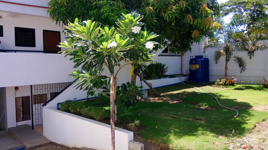 Public Area 3, The Palines Apartment Hotel, Muntinlupa