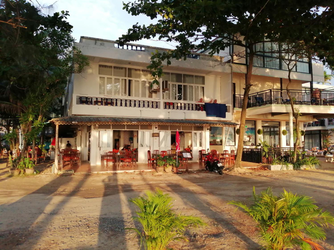 Others 5, Tony Home and Restaurant, Pulau Phuket