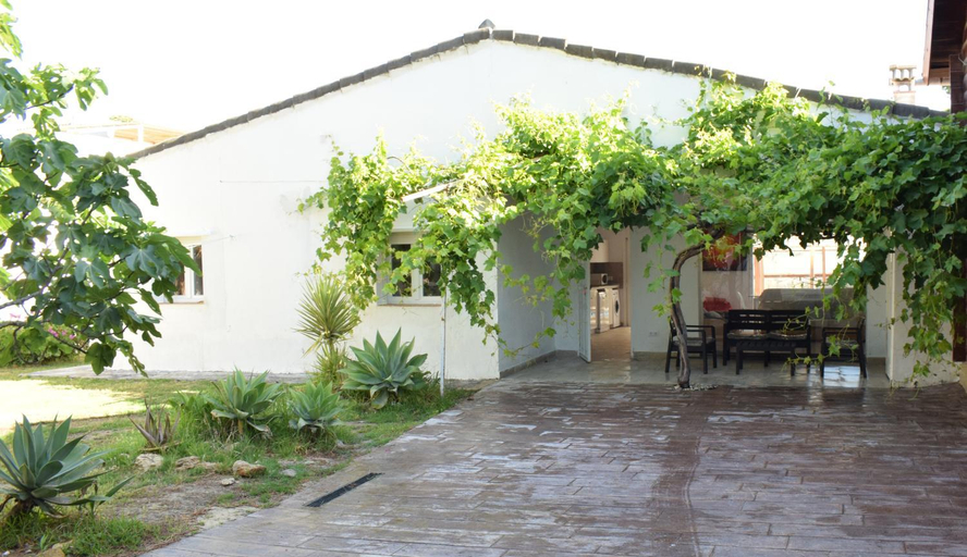Exterior & Views 1, Sancti Petri House, Cádiz