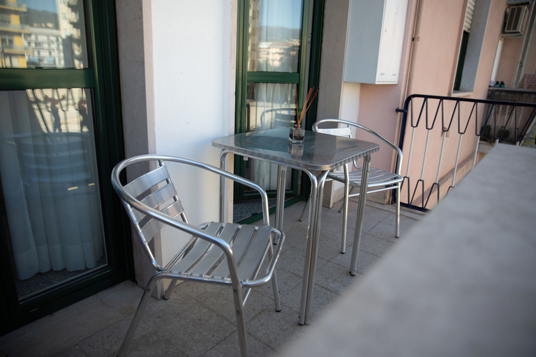 Others 4, Billotti Central Loft - Cosenza, Cosenza