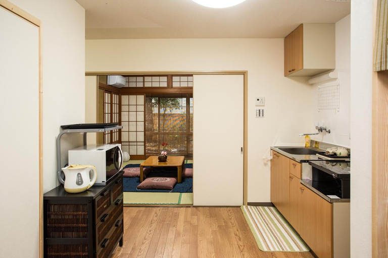 Others 5, Guesthouse Kyoto Arashiyama, Kyoto