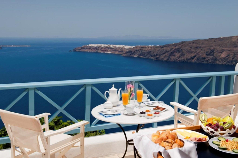 Others 5, Absolute Bliss Imerovigli Suites, South Aegean