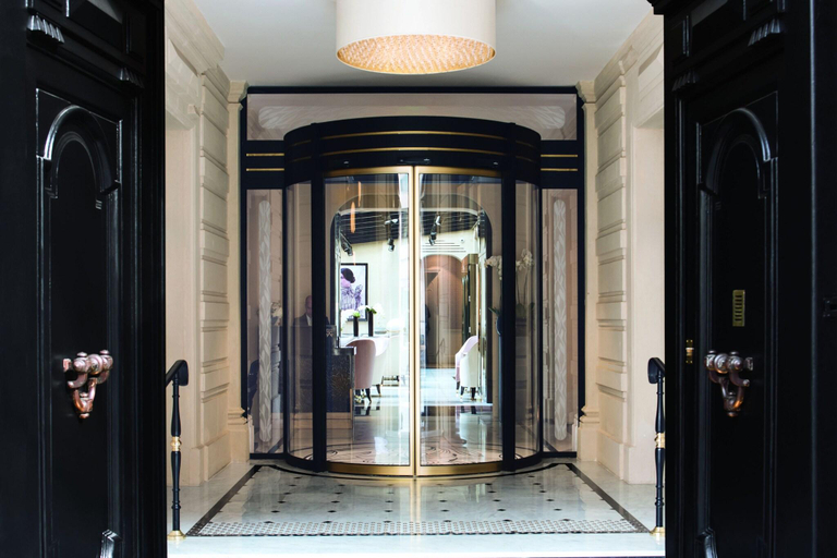 Public Area 5, Hotel Le Narcisse Blanc & Spa, Paris