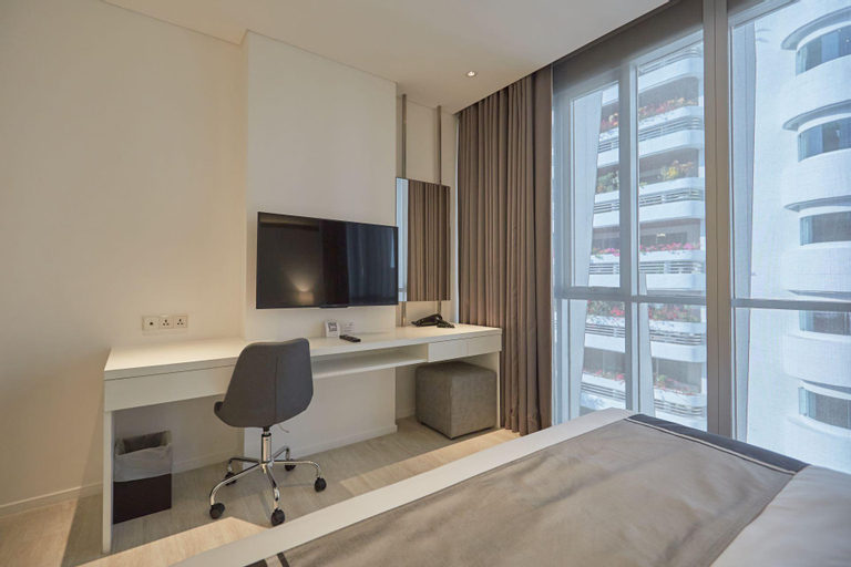 Bedroom 22