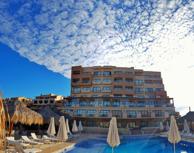 Exterior & Views 2, Marinaterra Hotel & Spa, Guaymas