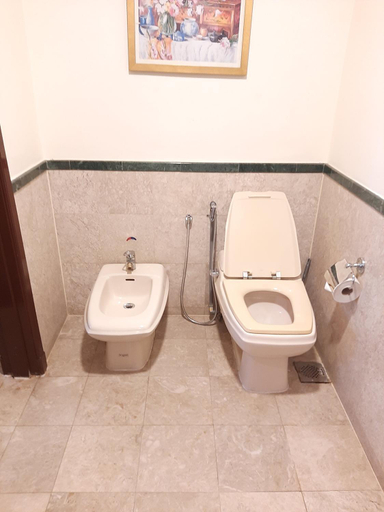 Bathroom 3, Nice World Service Suite at Times Square Kuala Lumpur, Kuala Lumpur