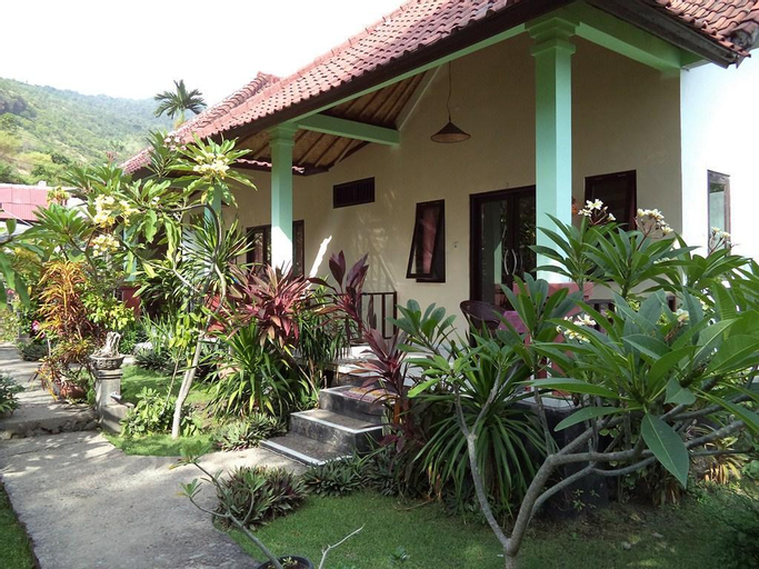 Beten Enjung Homestay Amed, Karangasem