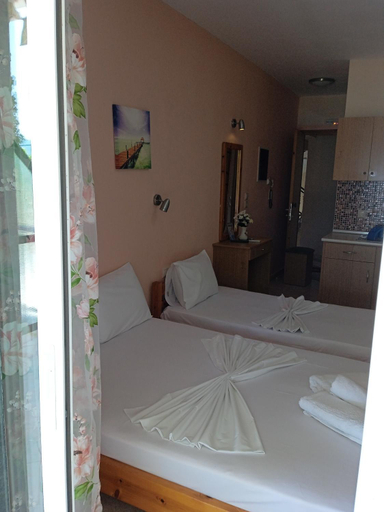 Others 4, Poseidon rooms, Central Macedonia