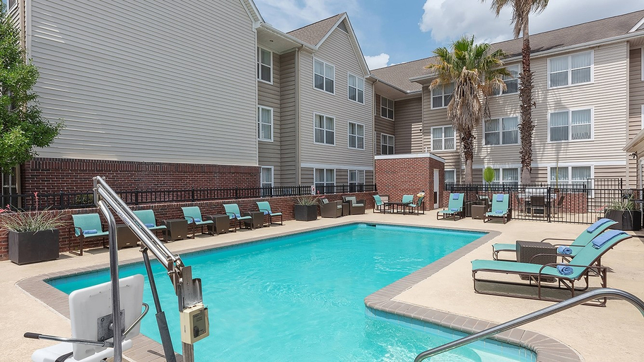Sport & Beauty, Residence Inn Round Rock Dell Way, Williamson