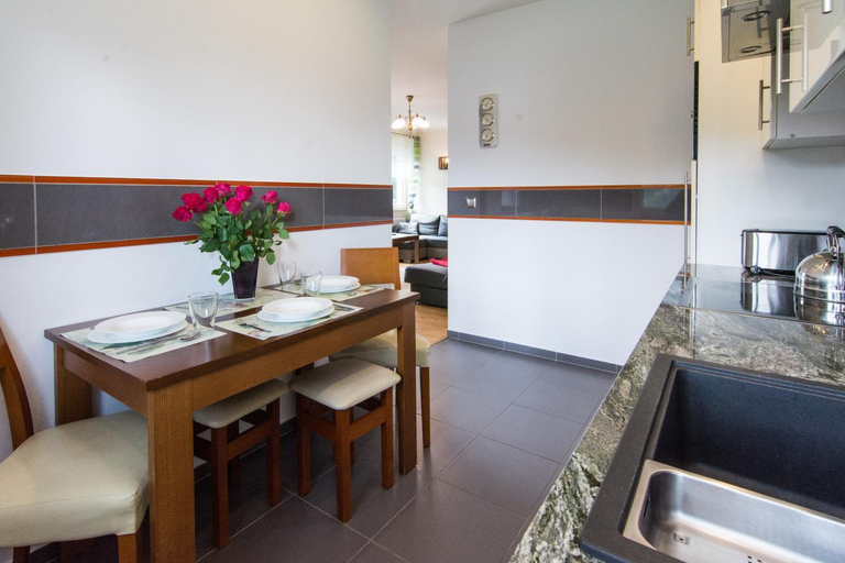 Others 4, Apartamenty Izerskie - ul. Cicha 13F-G, Lubań