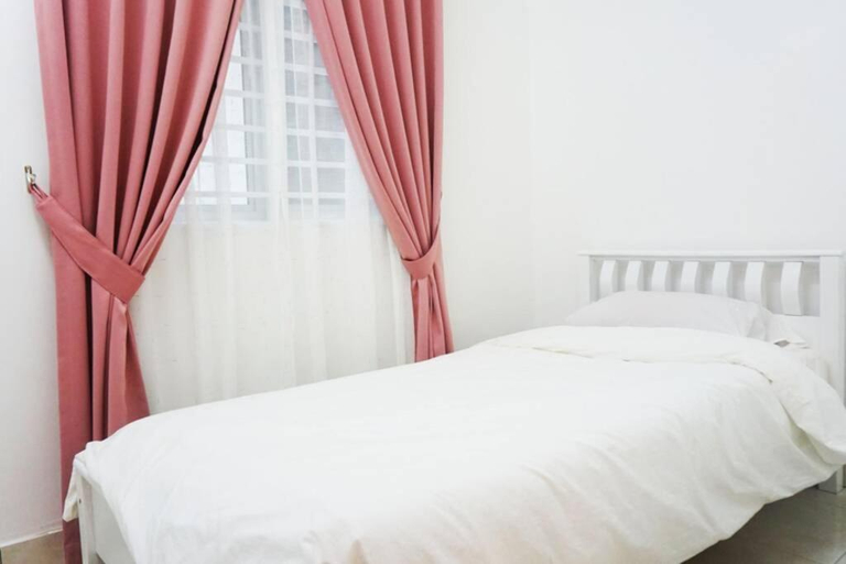 Others 2, Amabel Sweet Place, Hulu Langat