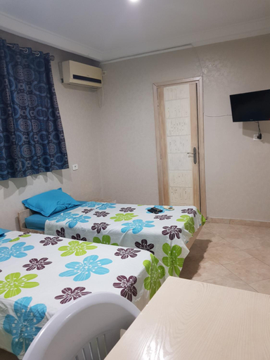 Others 5, Hotel Afef, Sidi El Béchir