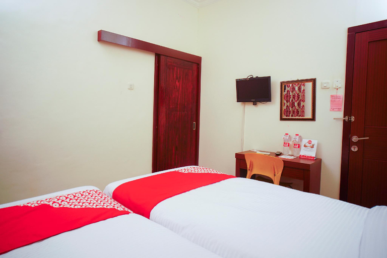 Bedroom 9