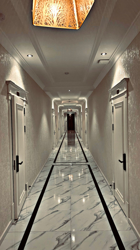 Others 4, Afruza Hotel, Samarkand