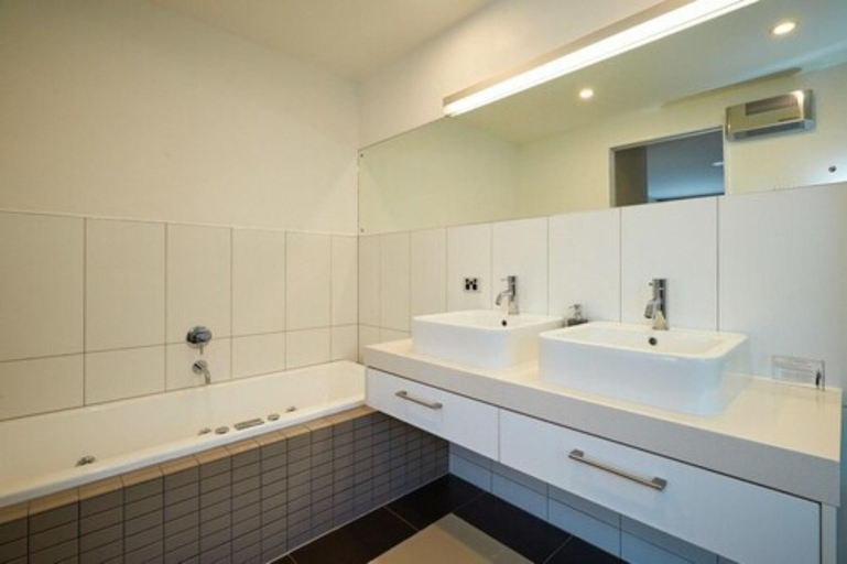 Bathroom 5, The Fairways Luxury Accommodation Kaikoura, Kaikoura