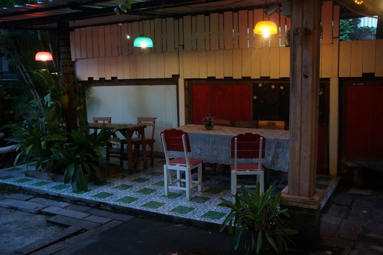 Food & Drinks, Tanyahouse, Muang Chiang Rai