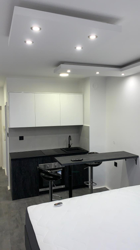 Others 4, CENTRAL APARTMENT, Novi Sad