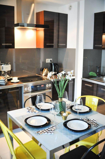 Others 4, 3D Szlak 77 Apartament, Kraków City