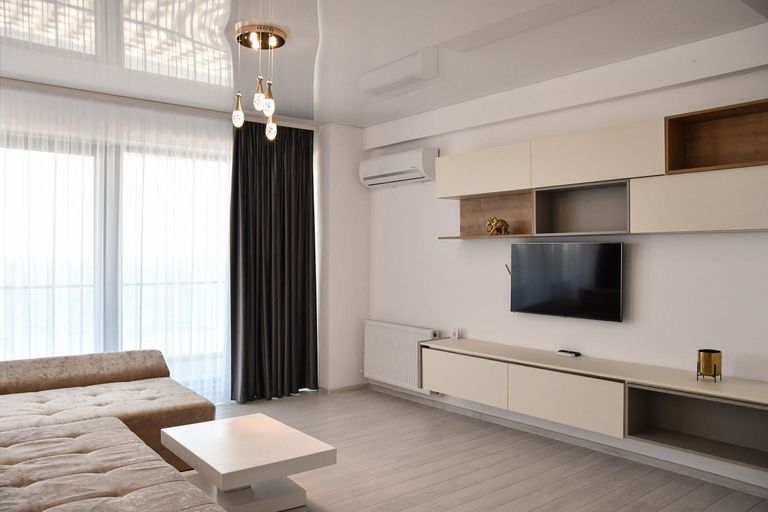 Others 3, AZIMUTH Hotel by Building Stefan - Hotel Building Stefan Resort I Sud, Navodari