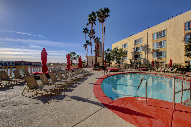 Sport & Beauty 4, Golden Nugget Laughlin, Mohave
