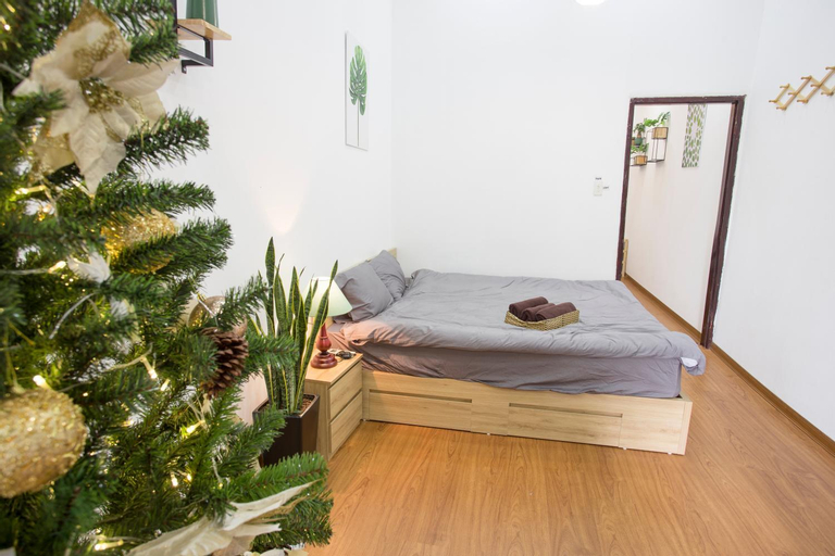 Bedroom 9