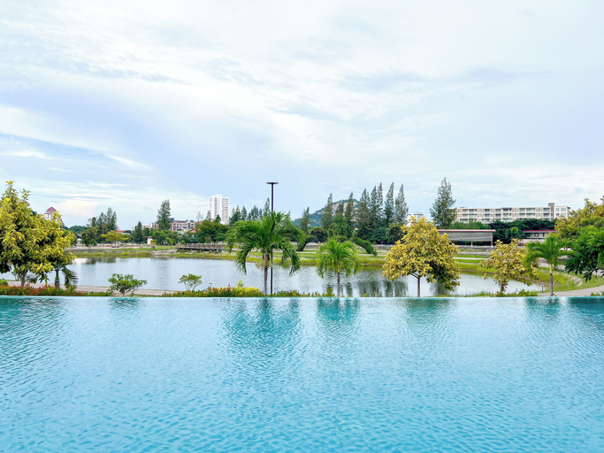 Sport & Beauty 2, THE KASET, HUA HIN, Hua Hin