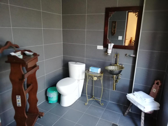 4, Tata House B&B, Yilan