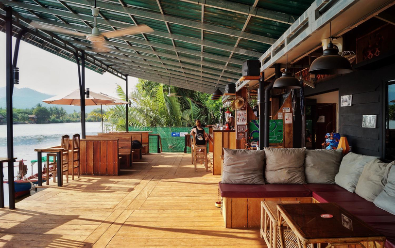 Others 4, The Hideaway, Kampot