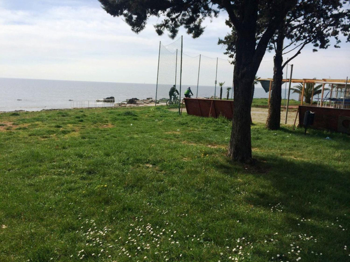 Others 4, Apartments Neno, Umag