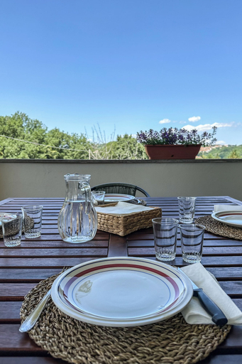 Food & Drinks, Villa in Vigna Apartment, Avellino