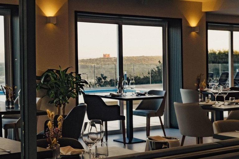 Food & Drinks 4, VIU57 Hotel