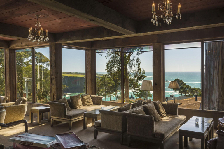 Public Area 4, Heritage House Resort & Spa, Mendocino