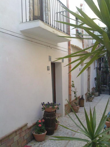 Others 3, B&b Lemon Garden, Agrigento