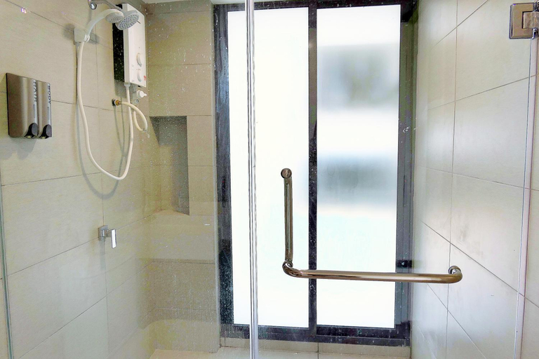 Bathroom 3, EkoCheras Cozy Suite by DreamScape, Kuala Lumpur