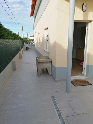 Facilities, Baleal Atlantic Villa, Peniche
