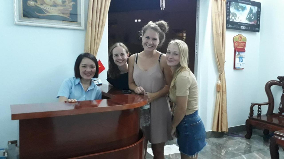 Others 5, Hoang Yen Hotel, Hạ Long